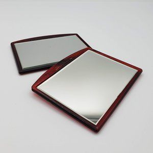 Coblentz for Saks Fifth Avenue Vintage Compact Mirror Set